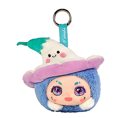 Мягкая игрушка сюрприз Киммон серия Пузырь шляпа Kimmon 556022 1